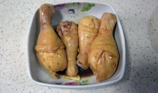 鸡腿怎么做才能简单又好吃（鸡腿怎么做才能简单又好吃视频）
