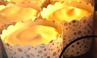 制作蛋糕用烤箱 制作蛋糕用烤箱怎么做