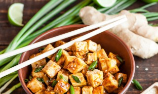 做豆腐怎么做才好吃（做豆腐怎么做才好吃窍门）