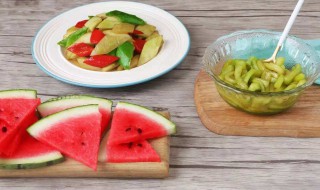 用西瓜壳做午饭（用西瓜壳做午饭可以吗）