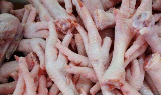 鸡爪怎么做又好吃又简单（鸡爪怎么做又好吃又简单又好吃）