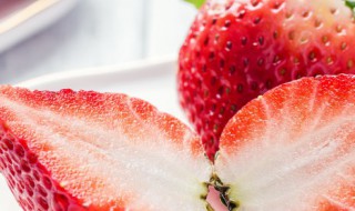 哺乳期可以吃草莓吗 哺乳期可以吃草莓吗,宝宝会不会拉肚子
