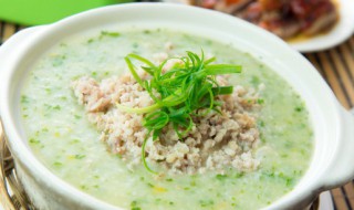 电饭煲怎么煲粥（电饭煲怎么煲粥?）