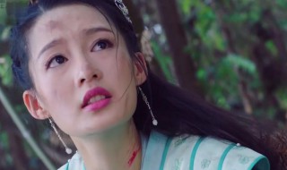 楚乔传淳儿什么时候黑化（楚乔传淳儿最后是什么结果）