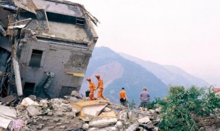 汶川地震前一天的前兆（汶川地震前一天前兆专家解释）