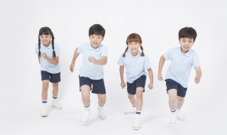 儿童怎么瘦腿（儿童怎么瘦腿最快方法）