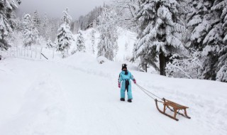 小雪节气文案 小雪节气文案短句干净治愈