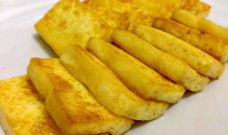 做豆腐鸡蛋简单做法 做豆腐鸡蛋简单做法大全