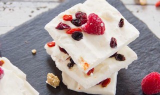 做酸奶怎么做简单又好吃 做酸奶怎么做简单又好吃窍门