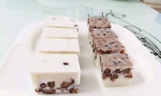 简单用纯牛奶做吃的（用纯牛奶做的好吃的）