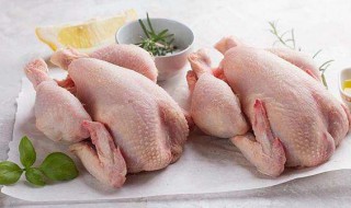 鸡肉简单的吃法 鸡肉简单的吃法有哪些