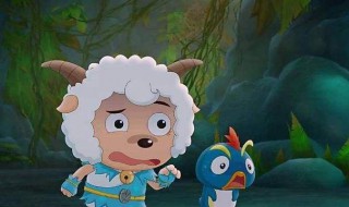 喜羊羊与灰太狼的主角是喜羊羊吗 喜羊羊与灰太狼的主角是喜羊羊吗英文