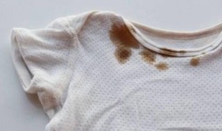 被染衣服怎么洗（被染衣服怎么洗掉）