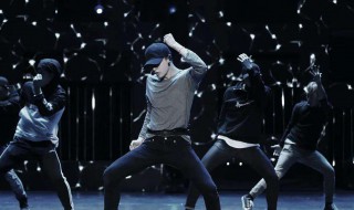 这就是街舞3张艺兴battle的歌是什么（这就是街舞三季张艺兴战队秀bgm）