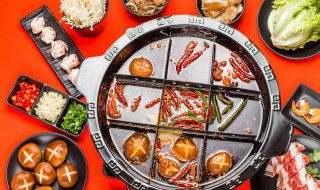 自制火锅底料（自制火锅底料清汤简单）