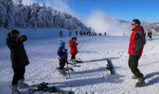 冬天去哪玩 冬天去哪玩合适