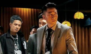 战毒演员表 战毒演员表和角色介绍