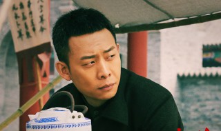 光荣时代演员表 光荣时代演员表大全