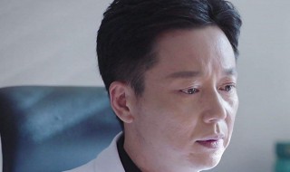 王柏林扮演者 王柏林是什么电视剧