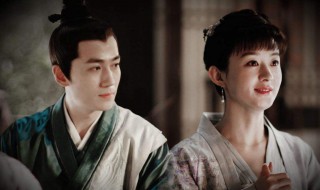 知否演员表 知否扮演者知否演员表