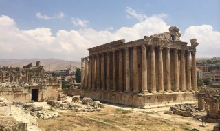 黎巴嫩属于哪个洲 黎巴嫩属于哪个洲的国家和地区