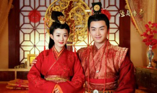 陆贞传奇演员表 陆贞传奇演员表全部名单