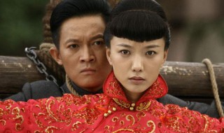 红娘子演员表 红娘子演员表大全