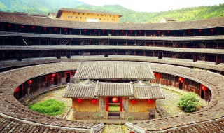 福建旅游景点介绍（福建旅游景点介绍100字左右）