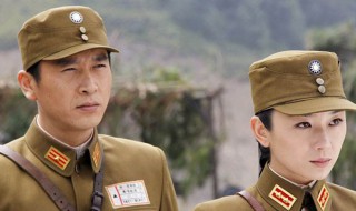 苍狼演员表 电视剧大漠苍狼演员表