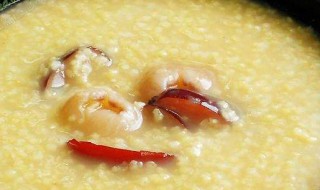 小米炖的做法 小米怎么炖