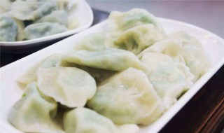 驴肉饺子怎么做（驴肉饺子怎么做啊）