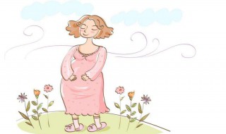 孕妈说说心情短语 孕妈说说心情短语大全