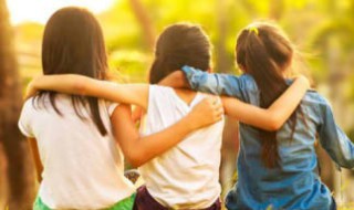 鼓励女儿的心情短语 鼓励女儿的心情短语简短