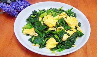 鸡蛋又好吃又简单的美食（10种好吃的鸡蛋做法简单）