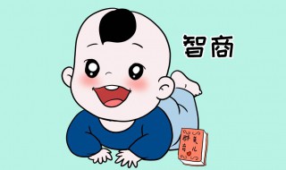 五个智商高的表现 智商高的几个特征