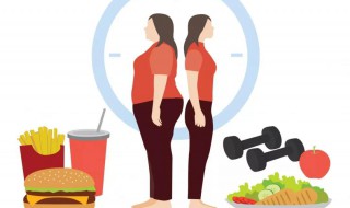 为什么有些人吃多也不胖（为什么有些人吃多也不胖的原因）