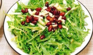 夏天吃比较清爽的菜（夏天吃比较清爽的菜有哪些）