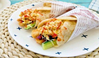 好吃不长肉的鸡肉做法 好吃不长肉的鸡肉做法视频