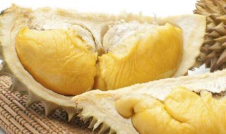 买了榴莲的心情短语（买了榴莲的心情短语句子）