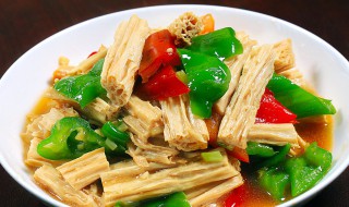 怎么做简单美味的家常菜 怎样做简单的家常菜