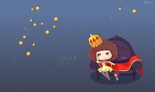 什么星座最容易喜欢上狮子座（哪个星座喜欢狮子座）