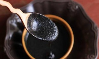 芝麻麻酱做法（芝麻麻酱做法及配方）