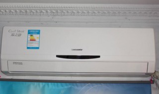 空调不冷了怎么弄 空调不冷了怎么弄好