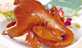烧鸡怎么保存好（烧鸡怎么储藏）