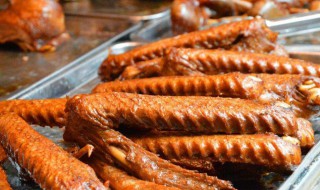 做卤水怎么保存（做卤水怎么保存不会坏）