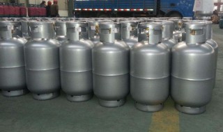 液化气成分（家用液化气成分）