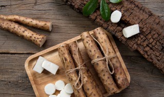 山药排骨汤怎么做 山药排骨汤怎么做好吃 简单做法视频