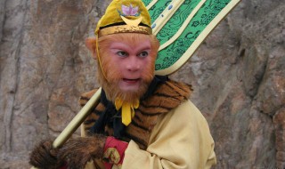 西游记人物 西游记人物名字大全