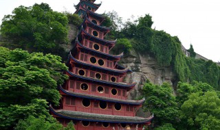 重庆旅游必去景点 重庆旅游必去景点推荐