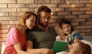 女朋友睡前小故事暖心（女朋友睡前小故事暖心五十字）